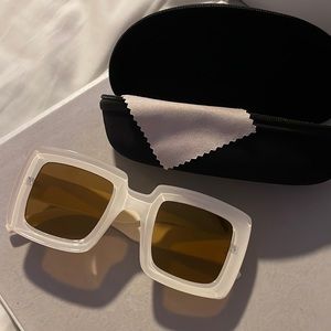Shein sunglasses